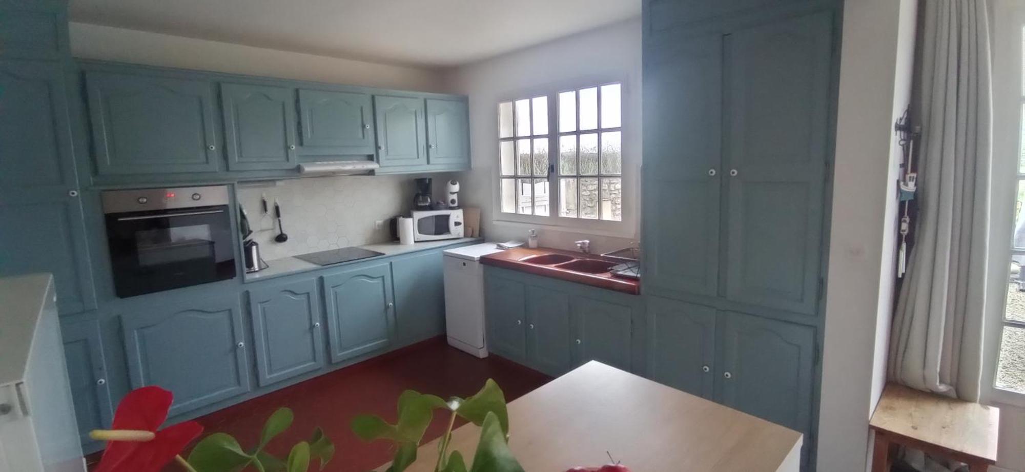 La Petite Chouette Villa Saint-Côme-de-Fresné Eksteriør billede